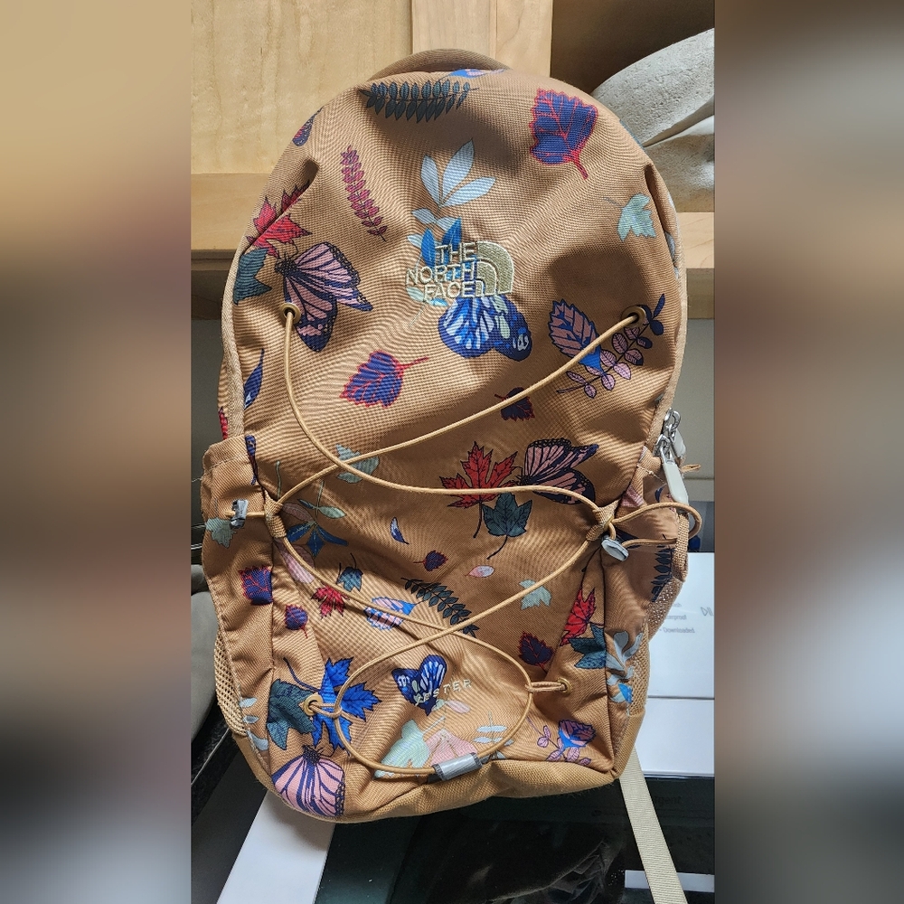 Northface Jester Backpack - image 1